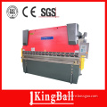 Metal Bender Metal Bending Hydraulic Steel Bending Machine